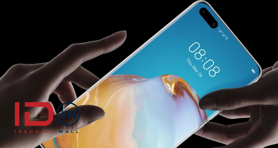 بررسی کامل هواوی P40 پرو