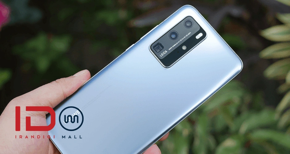 بررسی کامل هواوی P40 پرو