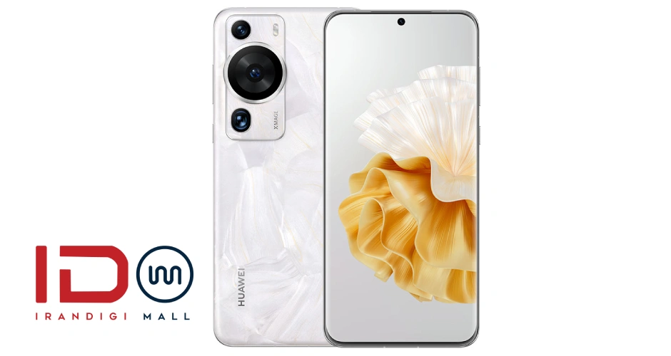 معرفی Huawei P60