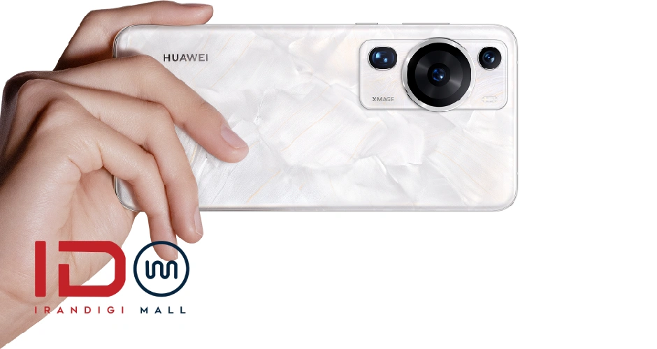 برترین ویژگیهای Huawei P60 Pro