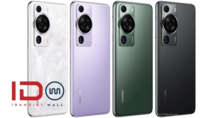 برترین ویژگیهای Huawei P60 Pro
