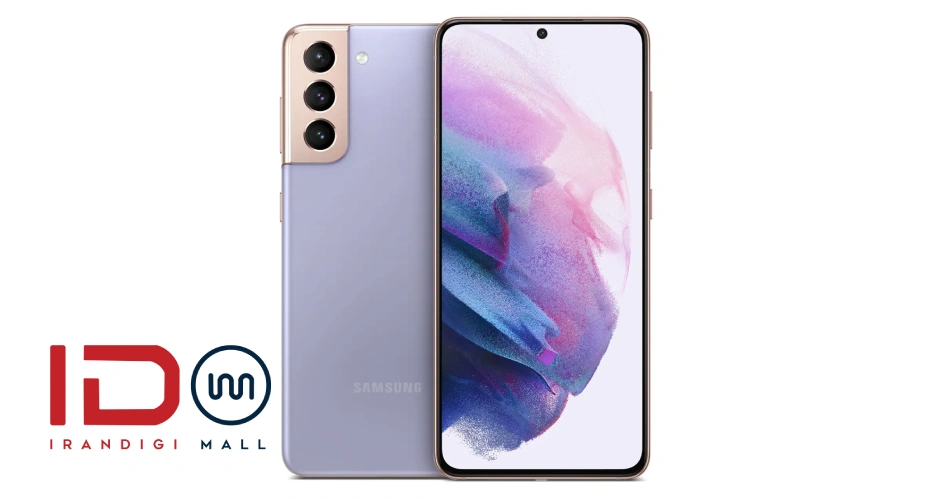 نقاط قوت و ضعف Samsung Galaxy S21 نسبت به رقبا