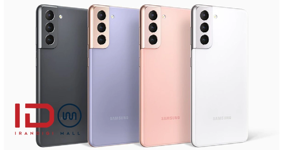 نقاط قوت و ضعف Samsung Galaxy S21 نسبت به رقبا