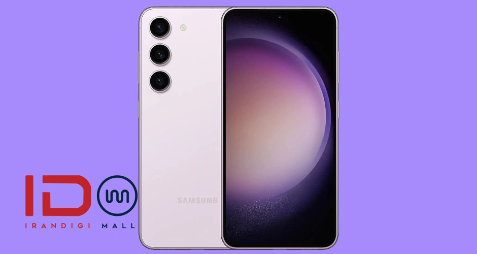 ارزش خرید Samsung Galaxy S23 در مقایسه با مدلهای قبلی