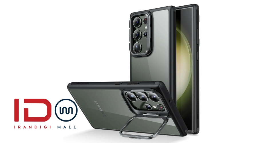 خرید لوازم جانبی برتر برای Samsung Galaxy S23 Ultra