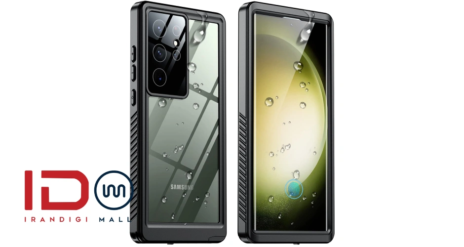 10 دلیل برای استفاده از قاب محافظ برای گوشی s23 ultra