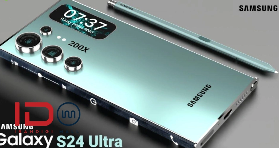 نقد و بررسی جامع Samsung Galaxy S24 Ultra