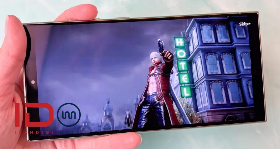 نقد و بررسی جامع Samsung Galaxy S24 Ultra