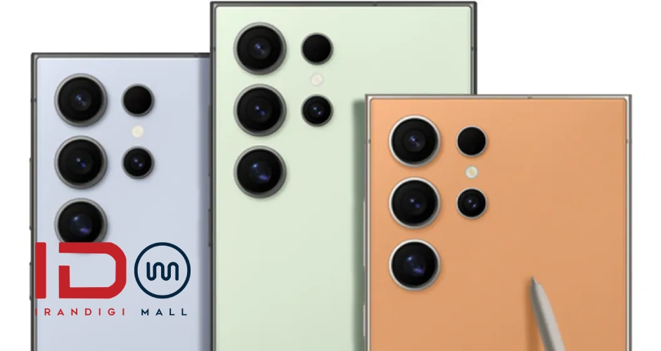 نقد و بررسی جامع Samsung Galaxy S24 Ultra