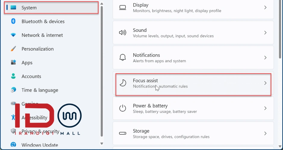 قابلیتهای مخفی در سیستم عامل ویندوز 11