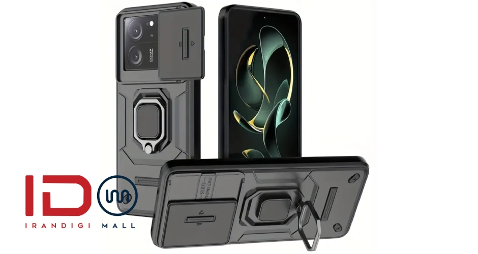 راهنمای انتخاب قاب چرمی لوکس برای گوشی xiaomi 13