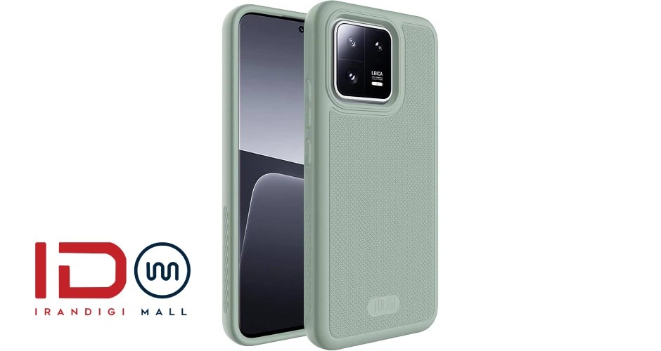 راهنمای انتخاب قاب چرمی لوکس برای گوشی xiaomi 13