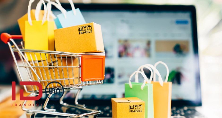 اصول طراحی تجربه کاربری در فروشگاههای آنلاین