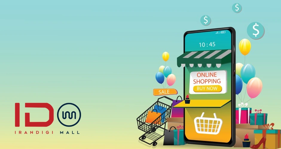 استفاده از شبکههای اجتماعی برای افزایش ترافیک فروشگاههای آنلاین