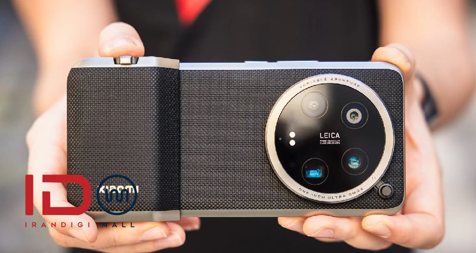 مقایسه بهترین قابهای چرمی و سیلیکونی برای xiaomi 14 ultra