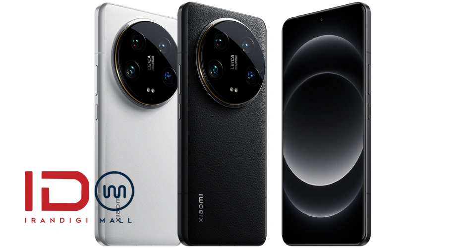 مقایسه بهترین قابهای چرمی و سیلیکونی برای xiaomi 14 ultra