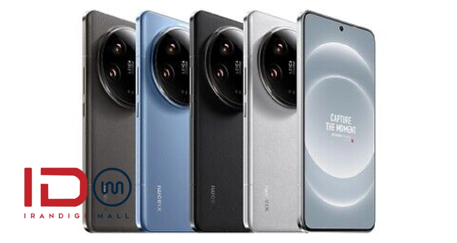 مقایسه بهترین قابهای چرمی و سیلیکونی برای xiaomi 14 ultra