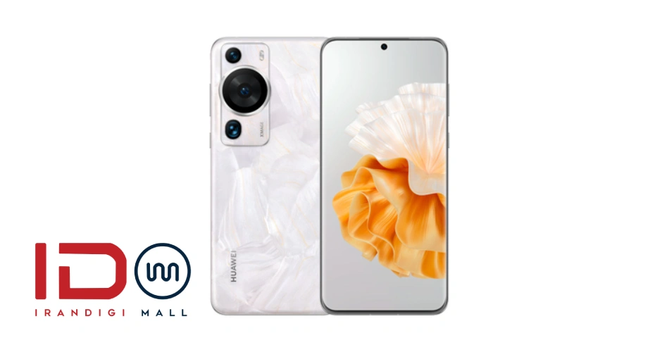 بررسی کامل قاب سیلیکونی برای گوشی huawei P60 pro