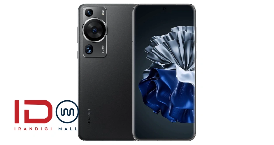 بررسی کامل قاب سیلیکونی برای گوشی huawei P60 pro