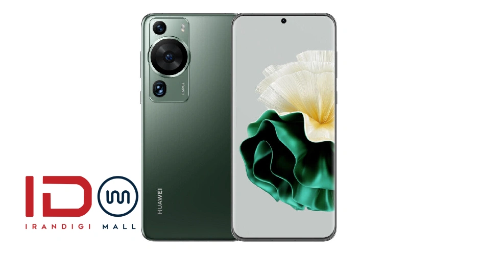 بررسی کامل قاب سیلیکونی برای گوشی huawei P60 pro