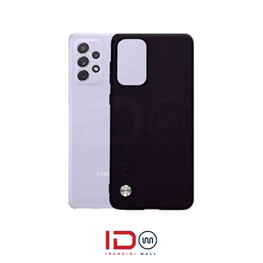 قیمت و خرید قاب چرمی لاکچری گوشی سامسونگ مدل SAMSUNG GALAXY A72 برند CODE قاب چرمی لاکچری گوشی سامسونگ مدل SAMSUNG GALAXY A72 برند CODE