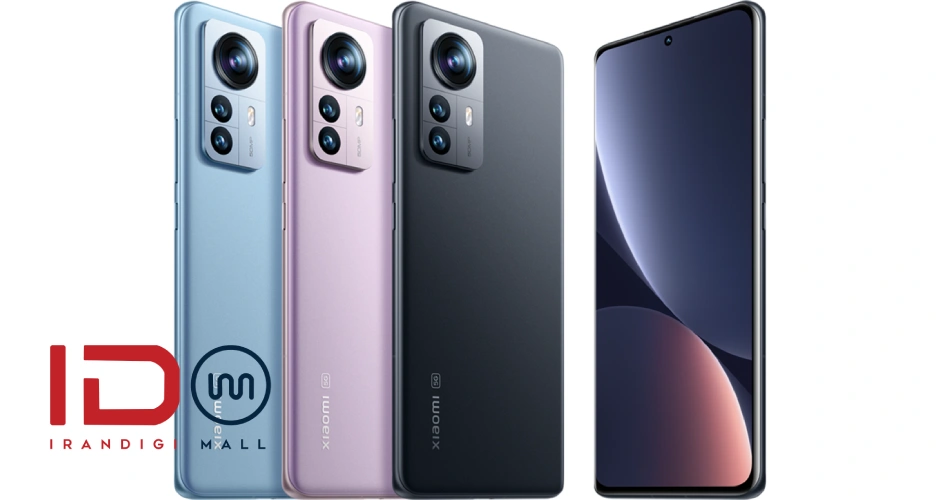 شیائومی 12 پرو: انتخابی مناسب برای کاربران حرفهای