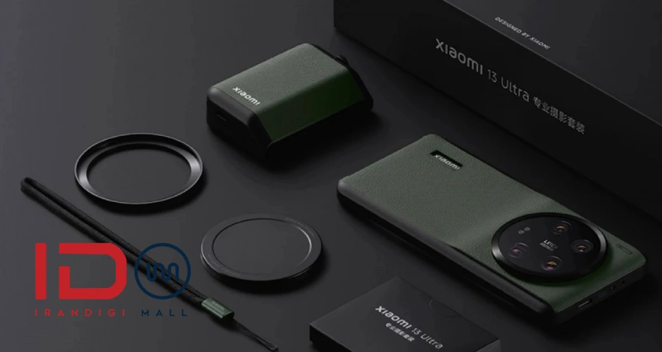 شیائومی 13 اولترا: چرا این گوشی یکی از بهترینهای بازار است؟