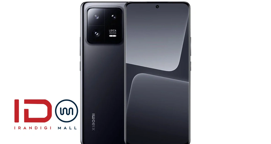 شیائومی 13 پرو: نوآوریهای جدید با طراحی مدرن