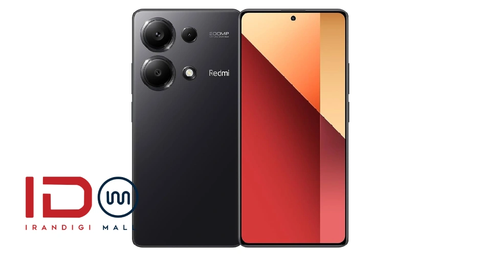 شیائومی 13 پرو: نوآوریهای جدید با طراحی مدرن