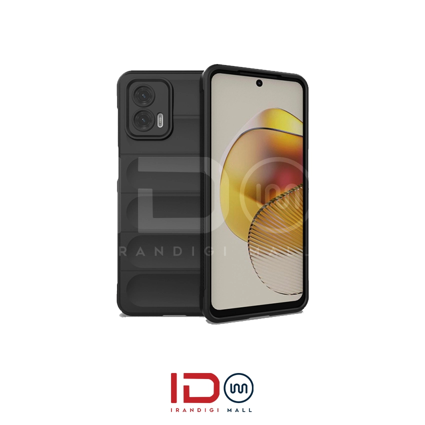 قیمت و خرید قاب سیلیکونی گوشی موتورولا MOTOROLA MOTO G73 مدل Magic shield قاب سیلیکونی گوشی موتورولا MOTOROLA MOTO G73 مدل Magic shield