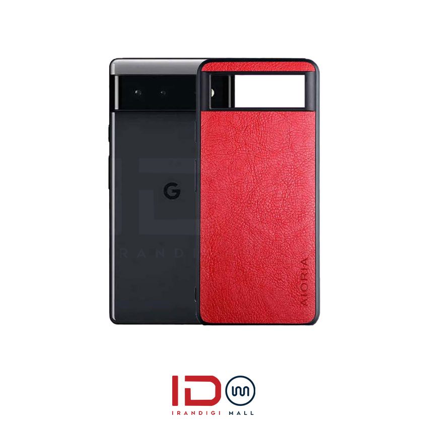 قیمت و خرید قاب طرح چرم GOOGLE PIXEL 6 برند AIORIA قاب طرح چرم GOOGLE PIXEL 6 برند AIORIA