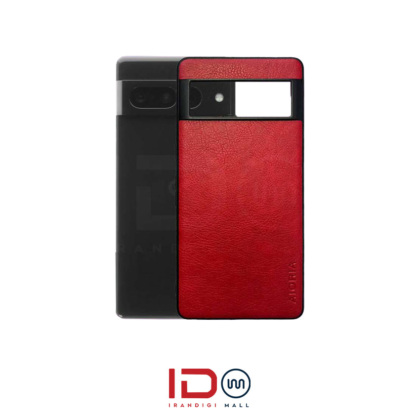 قیمت و خرید قاب طرح چرم GOOGLE PIXEL 7 PRO برند AIORIA قاب طرح چرم GOOGLE PIXEL 7 PRO برند AIORIA