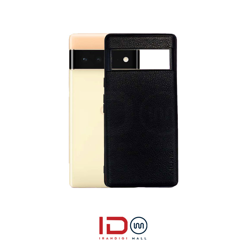 قیمت و خرید قاب طرح چرم گوشی گوگل PIXEL 6 PRO برند AIORIA قاب طرح چرم گوشی گوگل PIXEL 6 PRO برند AIORIA