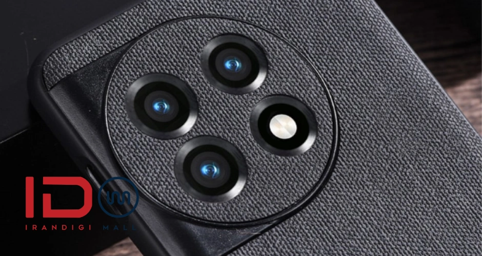 قاب محافظ گوشی وان پلاس 11: مقایسه جنسهای مختلف و تأثیر آنها بر مقاومت