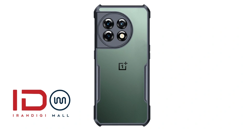 قاب محافظ گوشی وان پلاس 11: مقایسه جنسهای مختلف و تأثیر آنها بر مقاومت