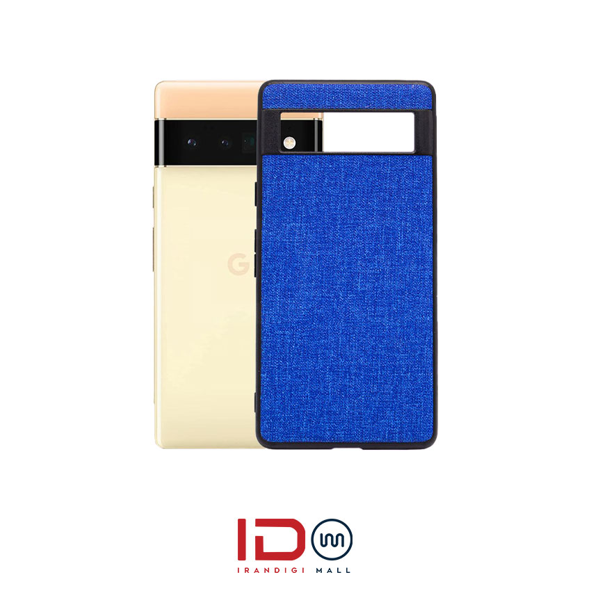 قیمت و خرید قاب مخمل گوشی گوگل مدل Google pixel 6 pro برند skinmelon قاب مخمل گوشی گوگل مدل Google pixel 6 pro برند skinmelon