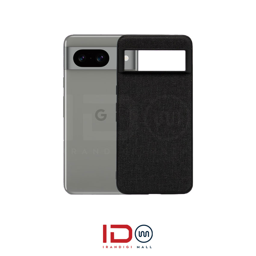 قیمت و خرید قاب مخمل گوشی گوگل مدل Google pixel 8 برند skinmelon قاب مخمل گوشی گوگل مدل Google pixel 8 برند skinmelon