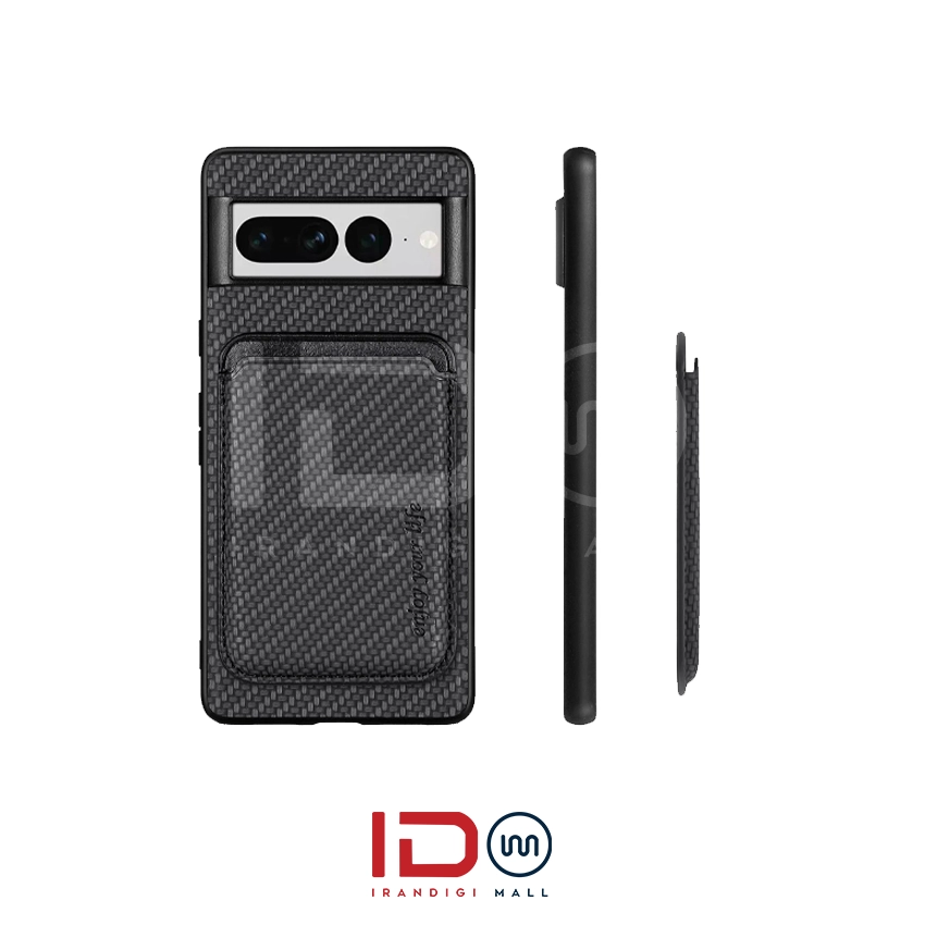 قیمت و خرید قاب مگ سیف گوشی گوگل مدل Google Pixel 6 Pro قاب مگ سیف گوشی گوگل مدل Google Pixel 6 Pro