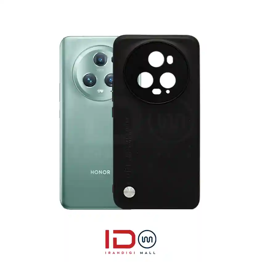 قیمت و خرید قاب چرمی لاکچری گوشی آنر مدل HONOR MAGIC 6 PRO برند CODE قاب چرمی لاکچری گوشی آنر مدل HONOR MAGIC 6 PRO برند CODE
