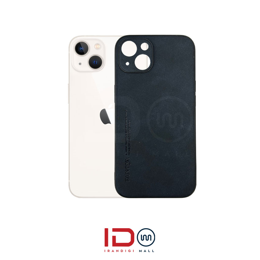 قیمت و خرید قاب چرمی لاکچری گوشی ایفون مدل IPHONE 13 برند PANOYA قاب چرمی لاکچری گوشی ایفون مدل IPHONE 13 برند PANOYA