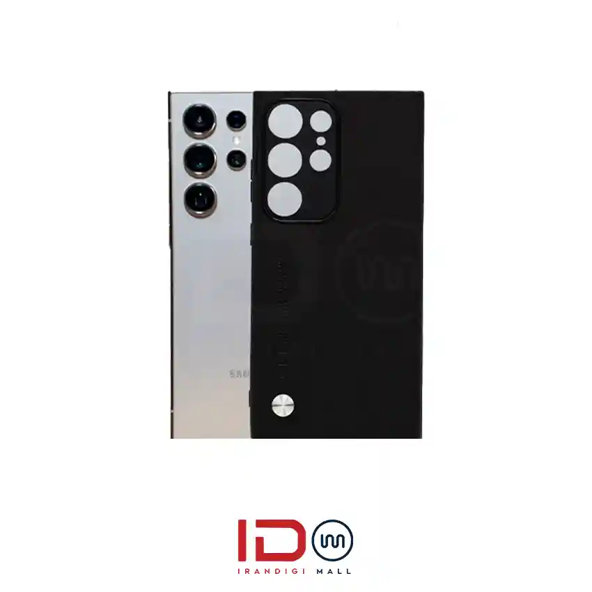 قیمت و خرید قاب چرمی لاکچری گوشی سامسونگ مدل SAMSUNG GALAXY S24 ULTRA برند CODE قاب چرمی لاکچری گوشی سامسونگ مدل SAMSUNG GALAXY S24 ULTRA برند CODE