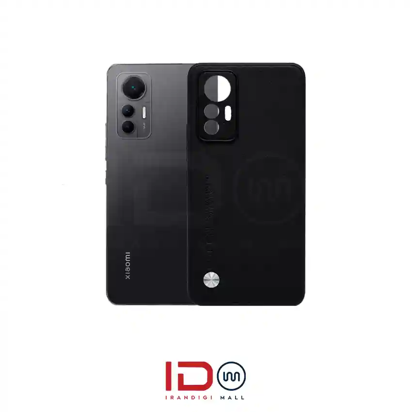 قیمت و خرید قاب چرمی لاکچری گوشی شیائومی مدل XIAOMI 12 LITE برند CODE قاب چرمی لاکچری گوشی شیائومی مدل XIAOMI 12 LITE برند CODE