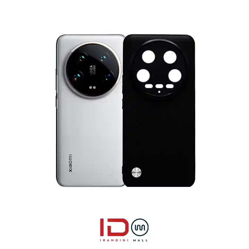 قیمت و خرید قاب چرمی لاکچری گوشی شیائومی مدل XIAOMI 14 ULTRA برند CODE قاب چرمی لاکچری گوشی شیائومی مدل XIAOMI 14 ULTRA برند CODE