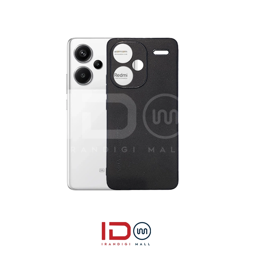 قیمت و خرید قاب چرمی گوشی شیائومی مدل REDMI NOTE 13 PRO PLUS 5G برند FANOYA قاب چرمی گوشی شیائومی مدل REDMI NOTE 13 PRO PLUS 5G برند FANOYA