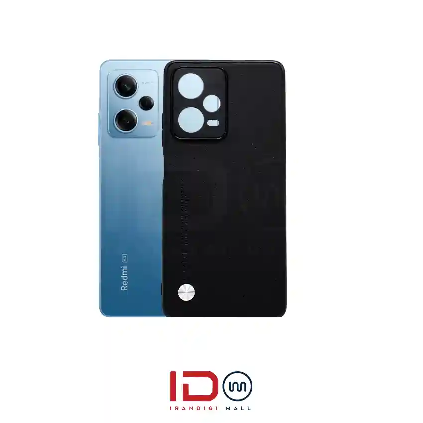 قیمت و خرید قاب چرمی لاکچری گوشی شیائومی مدل XIAOMI REDMI NOTE 12 PRO 5G برند CODE قاب چرمی لاکچری گوشی شیائومی مدل XIAOMI REDMI NOTE 12 PRO 5G برند CODE