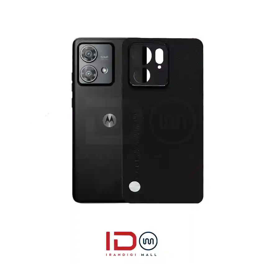 قیمت و خرید قاب چرمی لاکچری گوشی موتورولا مدل MOTOROLA EDGE 40 برند CODE قاب چرمی لاکچری گوشی موتورولا مدل MOTOROLA EDGE 40 برند CODE
