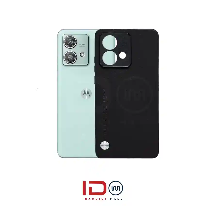 قیمت و خرید قاب چرمی لاکچری گوشی موتورولا مدل MOTOROLA G14 برند CODE قاب چرمی لاکچری گوشی موتورولا مدل MOTOROLA G14 برند CODE