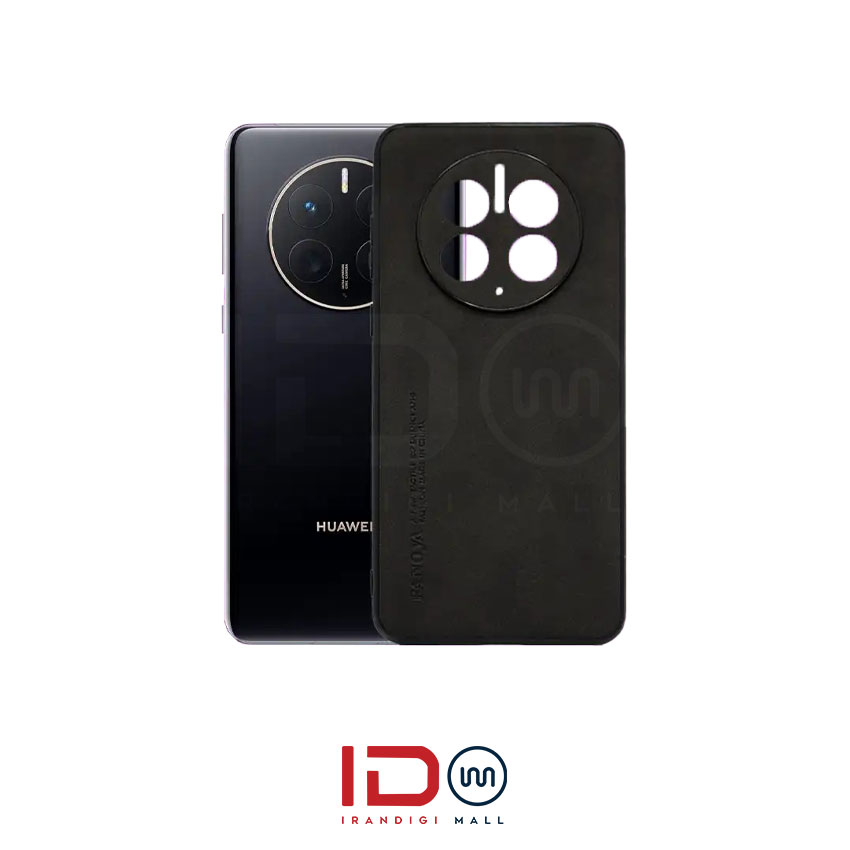 قیمت و خرید قاب چرمی لاکچری گوشی هواوی مدل HUAWEI MATE 50 PRO برند FANOYA قاب چرمی لاکچری گوشی هواوی مدل HUAWEI MATE 50 PRO برند FANOYA