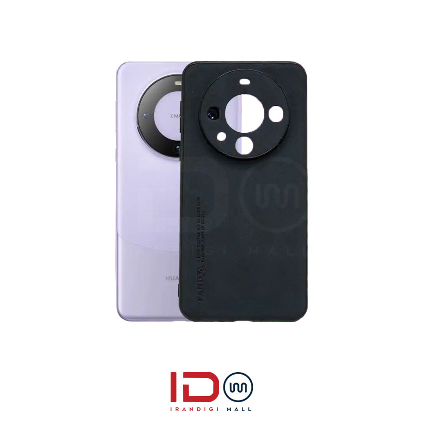 قیمت و خرید قاب چرمی لاکچری گوشی هواوی مدل HUAWEI MATE 60 PRO برند FANOYA قاب چرمی لاکچری گوشی هواوی مدل HUAWEI MATE 60 PRO برند FANOYA