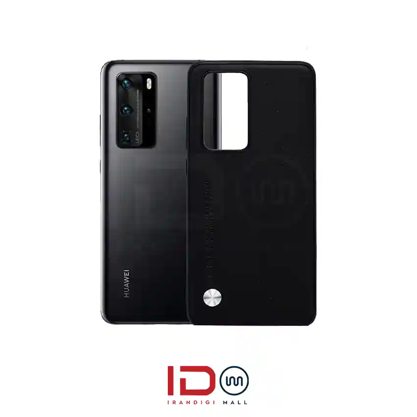 قیمت و خرید قاب چرمی لاکچری گوشی هواوی مدل HUAWEI P40 PRO برند CODE قاب چرمی لاکچری گوشی هواوی مدل HUAWEI P40 PRO برند CODE
